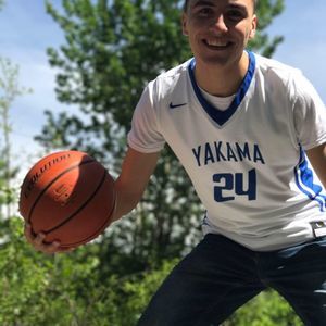 Meet your Posher, Jason